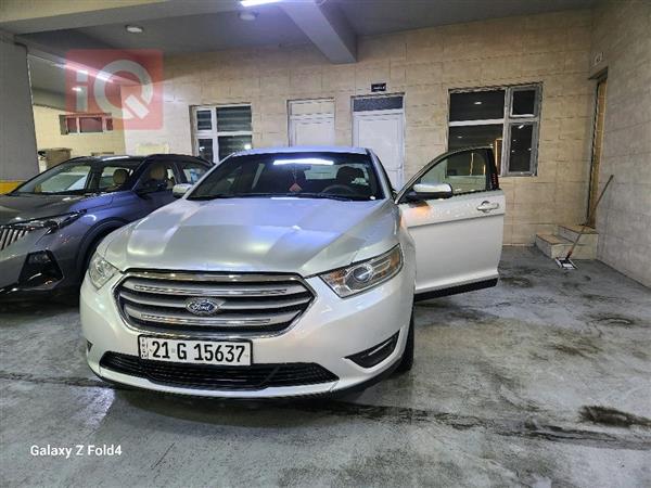 Ford Taurus 2018 for sale in Iraq - Sulaymaniyah
